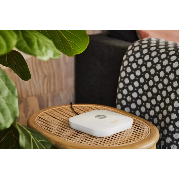 Yale Smart Alarm Starter Kit 7 артикула - контролен панел