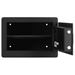 Yale Smart Safe Свободностоящ сейф YSS/250/EB1 черен