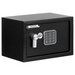 Yale YSV/200/DB2 Свободностоящ сейф 8,6 l Steel Black