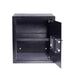 Yale YSV/390/DB2 Офис сейф 40 л стоманено черен
