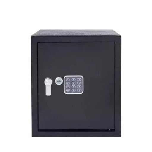 Yale YSV/390/DB2 Офис сейф 40 л стоманено черен