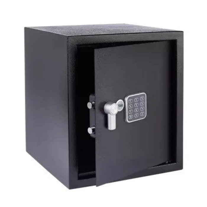 Yale YSV/390/DB2 Офис сейф 40 л стоманено черен