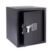 Yale YSV/390/DB2 Офис сейф 40 л стоманено черен