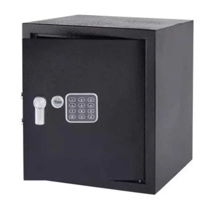 Yale YSV/390/DB2 Офис сейф 40 л стоманено черен