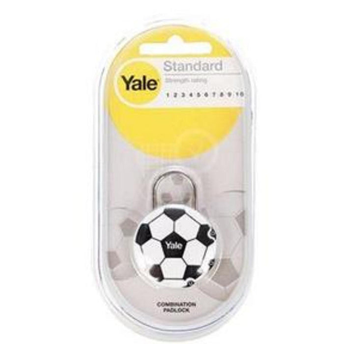 КАТИНАР YALE ЗА РЪЧЕН БАГАЖ ФУТБОЛНА ТОП