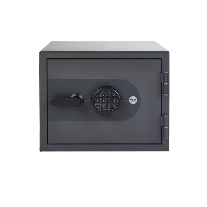 Yale Medium EN Fire Safe Огнеустойчив сейф за оръжия и боеприпаси, S2 medium