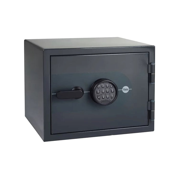 Yale Medium EN Fire Safe Огнеустойчив сейф за оръжия и боеприпаси, S2 medium