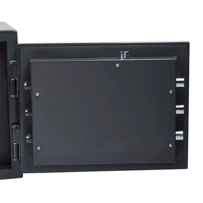 Yale Medium EN Fire Safe Огнеустойчив сейф за оръжия и боеприпаси, S2 medium