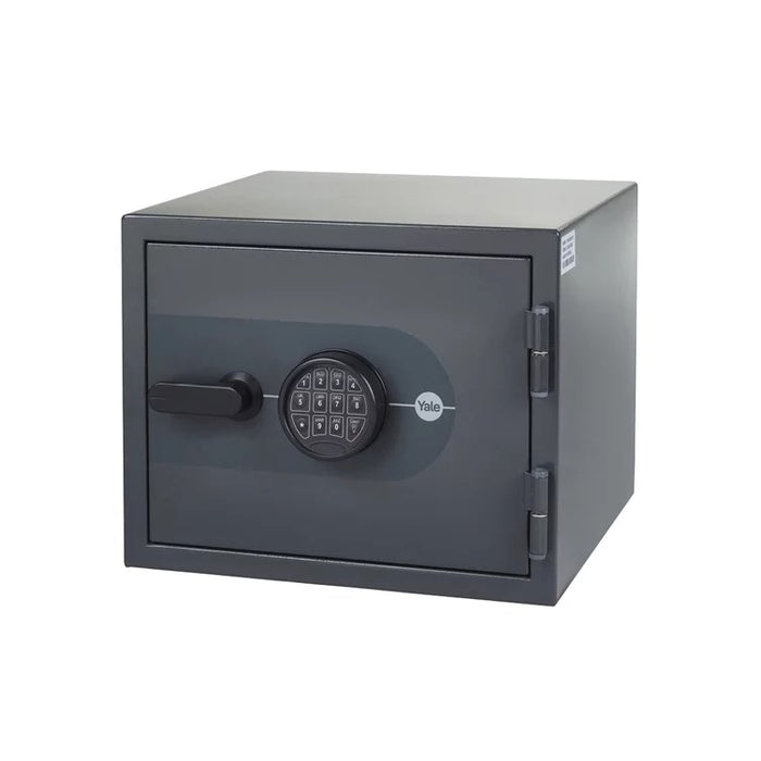 Yale Medium EN Fire Safe Огнеустойчив сейф за оръжия и боеприпаси, S2 medium