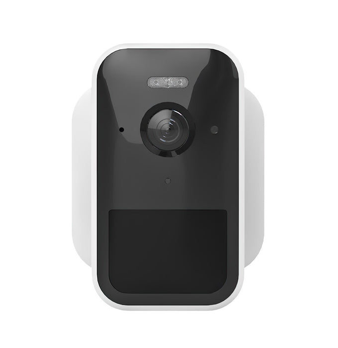 Yale SV-OC-1A-W охранителна камера Cube IP охранителна камера Вътрешна и външна 1080 x 1920 пиксела Стена