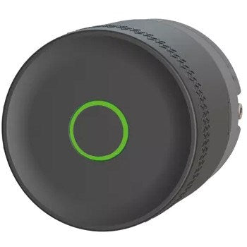 Yale Linus Smart Lock L2 Lite - интелигентна брава за врата (черна)