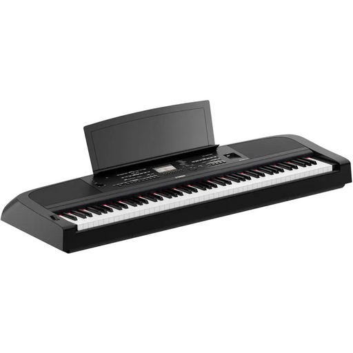 Yamaha Arius DGX-670B - дигитално пиано