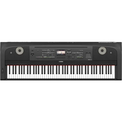 Yamaha Arius DGX-670B - дигитално пиано