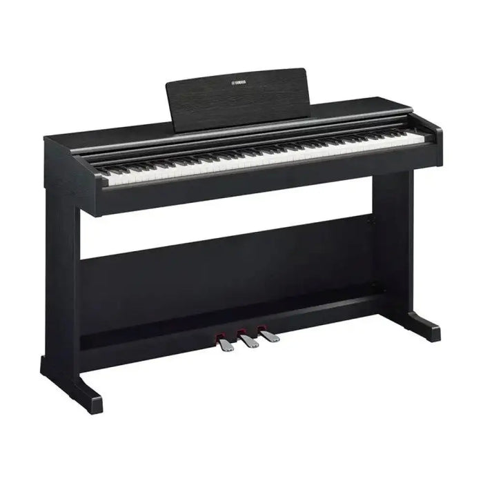 Yamaha ARIUS YDP-105B - Цифров пиано