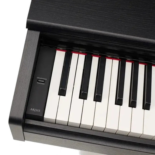 Yamaha ARIUS YDP-105B - Цифров пиано