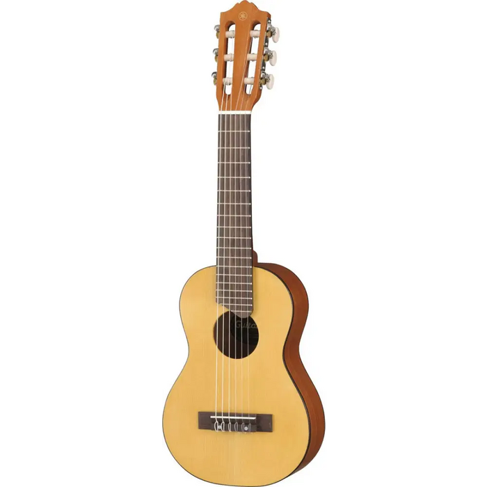 Yamaha GL1 - guitalele Natural Satin