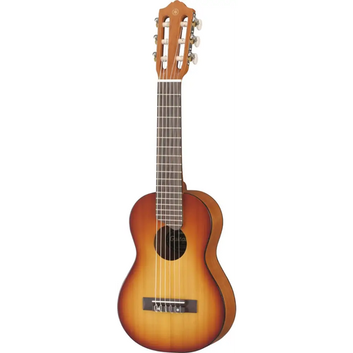 Yamaha GL1 - guitalele Tobacco Brown Sunburst
