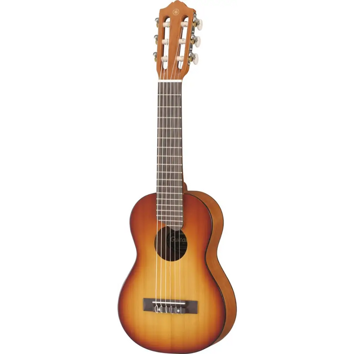 Yamaha GL1 - guitalele Tobacco Brown Sunburst