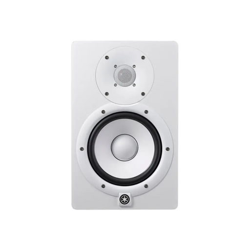 Yamaha HS7 White - Активен двупосочен монитор за близко