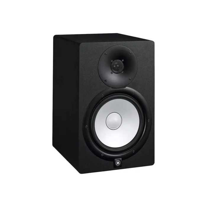 Yamaha HS8 loudspeaker 2-way Black Wired 120 W