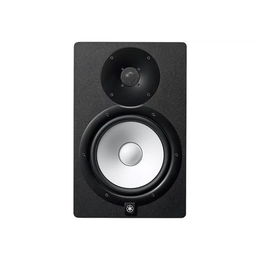 Yamaha HS8 loudspeaker 2-way Black Wired 120 W