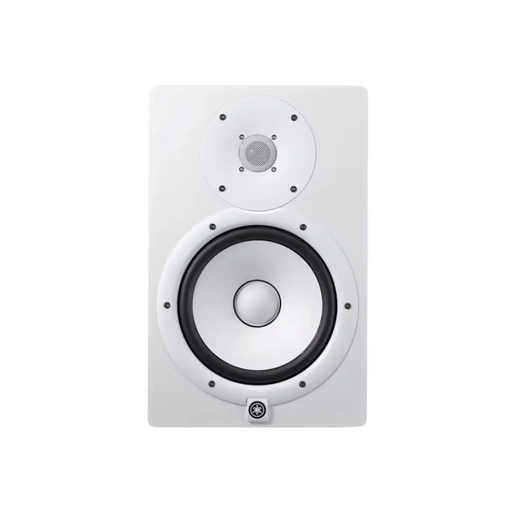 Yamaha HS8 White - Активен двупосочен близък монитор 120 W