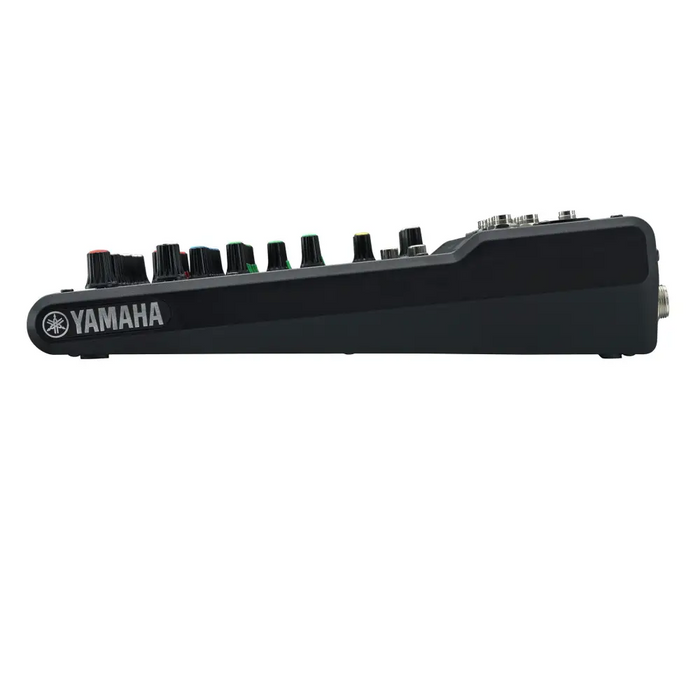 Yamaha MG10 - 10-канален смесителен пулт