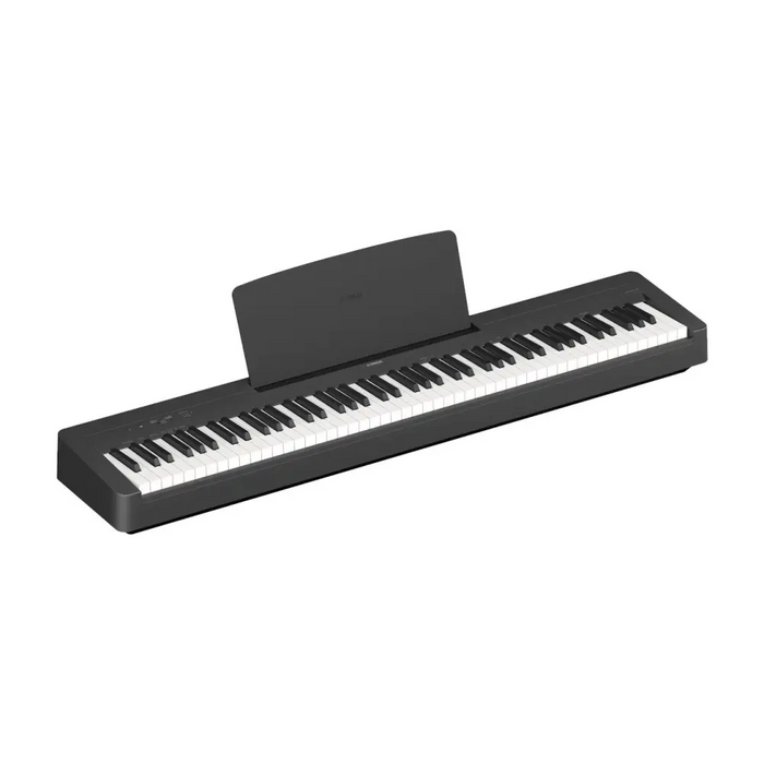 Yamaha P-145BT - дигитално пиано