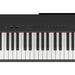 Yamaha P-223B - дигитално пиано