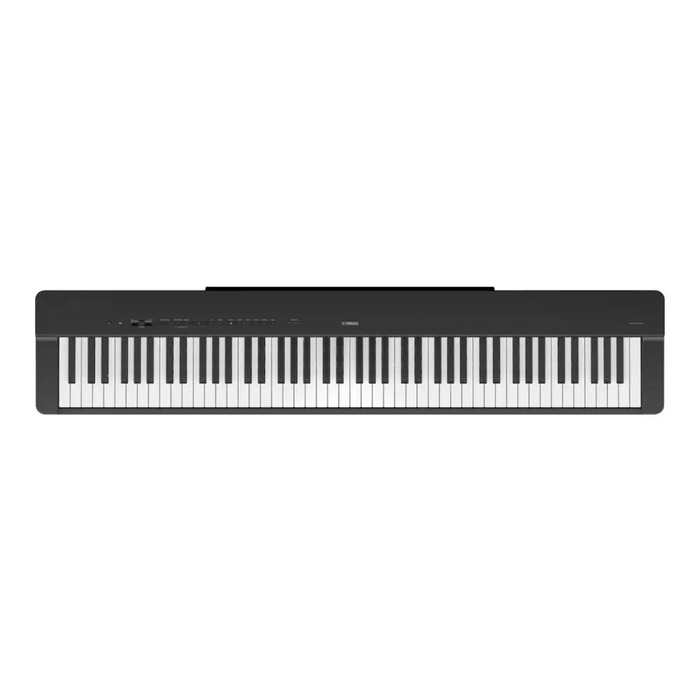 Yamaha P-225B - digital piano