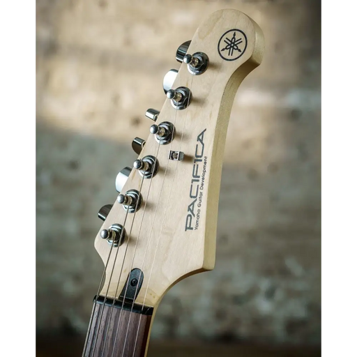 Yamaha Pacifica 112J BL MKII - електрическа китара