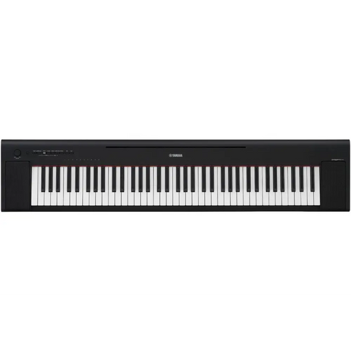 Yamaha Piaggero NP-35 - преносимо цифрово пиано