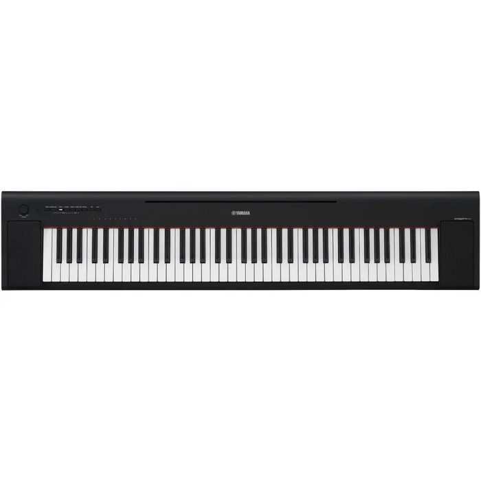 Yamaha Piaggero NP-35 - преносимо цифрово пиано