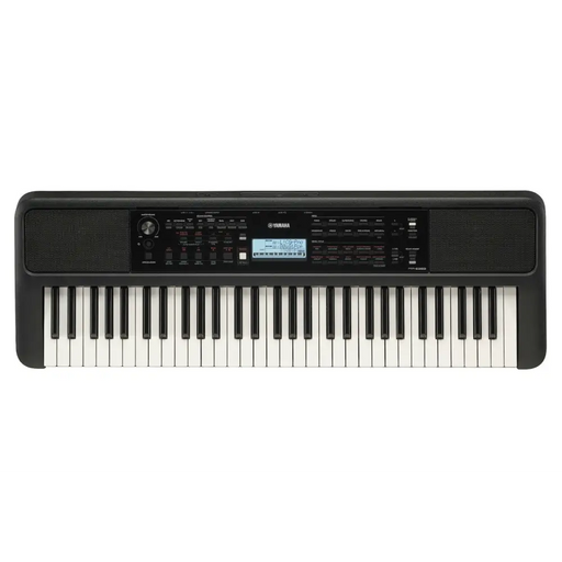 Yamaha PSR-E383 MIDI клавиатура 61 клавиша USB черна