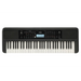Yamaha PSR-E383 MIDI клавиатура 61 клавиша USB черна