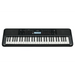 Yamaha PSR-E383 MIDI клавиатура 61 клавиша USB черна