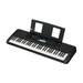 Yamaha PSR-E383 MIDI клавиатура 61 клавиша USB черна