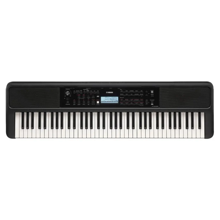 Yamaha PSR-EW320 - клавиатура