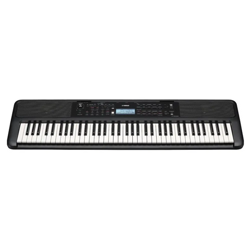 Yamaha PSR-EW320 - клавиатура
