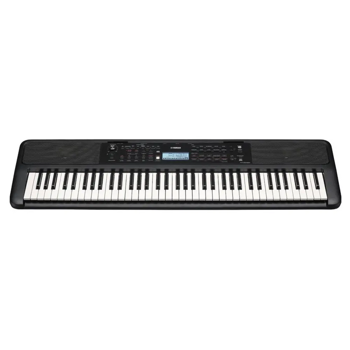 Yamaha PSR-EW320 - клавиатура