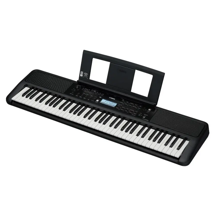 Yamaha PSR-EW320 - клавиатура