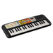 Yamaha PSS-F30 - клавиатура