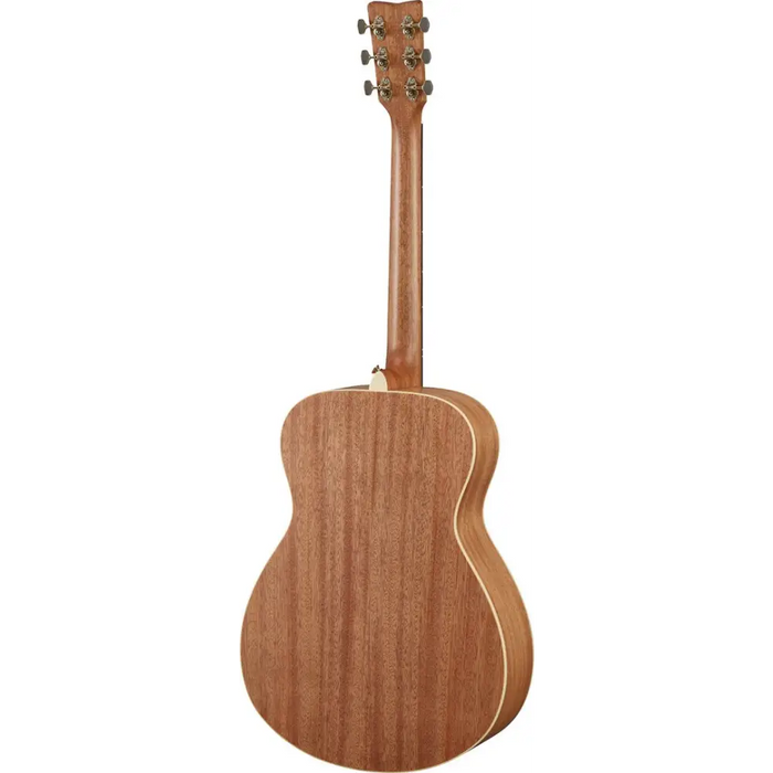 Yamaha STORIA I Акустична китара 6 струни Синя Бяла