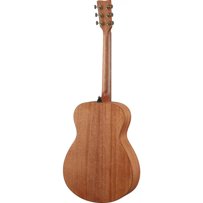 Yamaha STORIA II Акустична китара 6 струни Синя Дърво