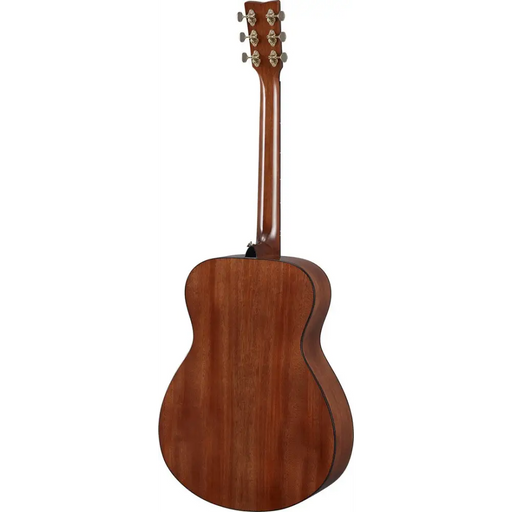 Yamaha STORIA III Акустична китара 6 струни Кафяв Червен