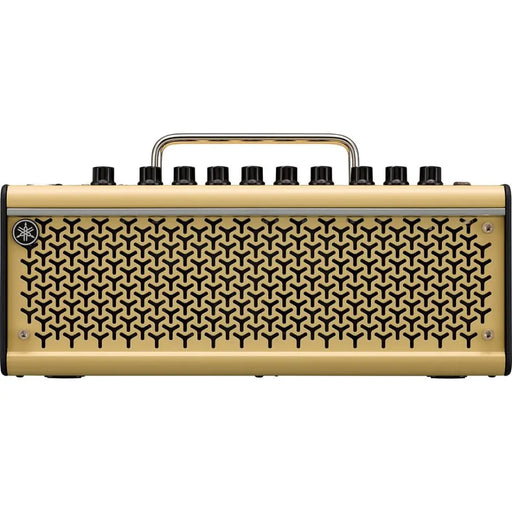 Yamaha THR10II - комбо китарен усилвател Bluetooth