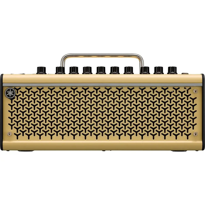 Yamaha THR10II - комбо китарен усилвател Bluetooth