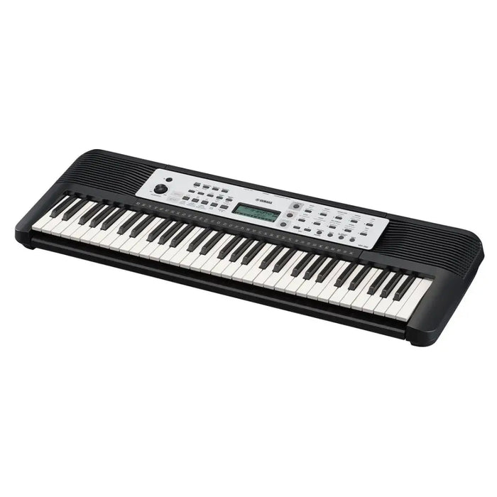 Yamaha YPT-280 - клавиатура черна