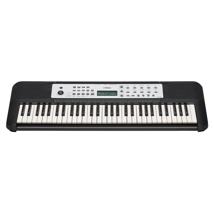 Yamaha YPT-280 - клавиатура черна