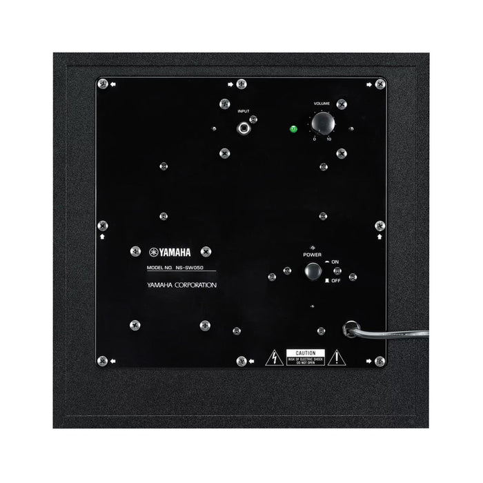 СУБУФЕР YAMAHA NS-SW050